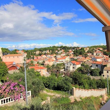 Apartmani Nadalina Veli Lošinj Dış mekan fotoğraf