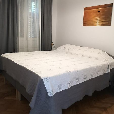 Apartmani Nadalina Veli Lošinj Dış mekan fotoğraf