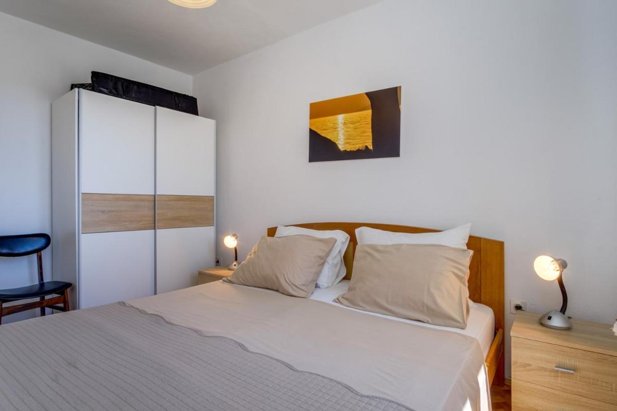 Apartmani Nadalina Veli Lošinj Dış mekan fotoğraf