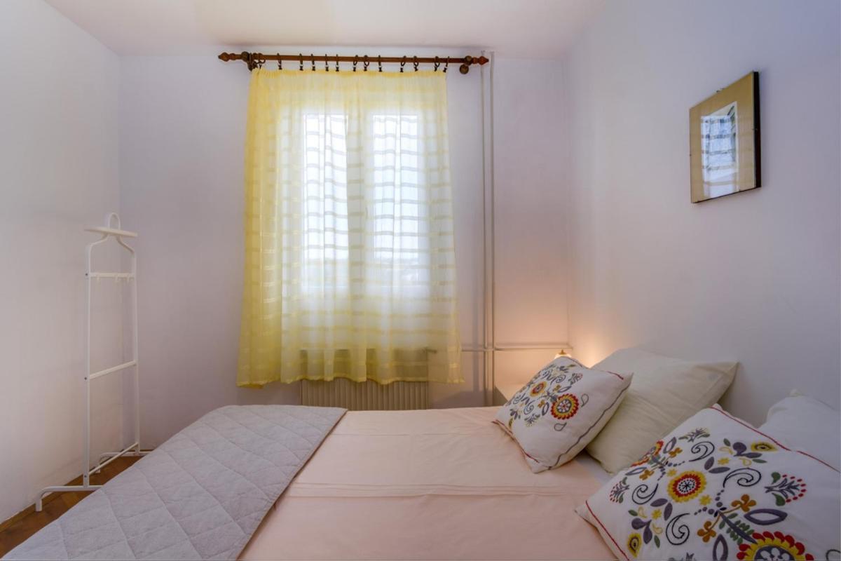 Apartmani Nadalina Veli Lošinj Dış mekan fotoğraf