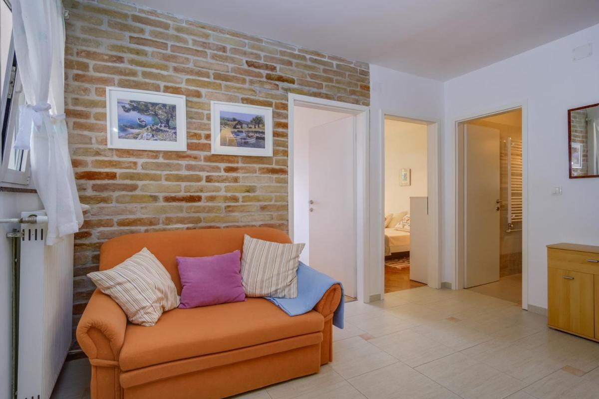 Apartmani Nadalina Veli Lošinj Dış mekan fotoğraf