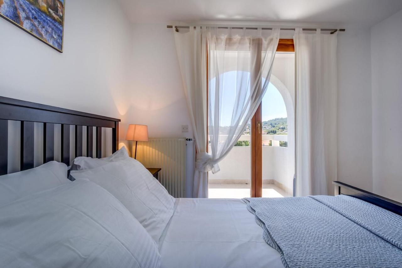 Apartmani Nadalina Veli Lošinj Dış mekan fotoğraf