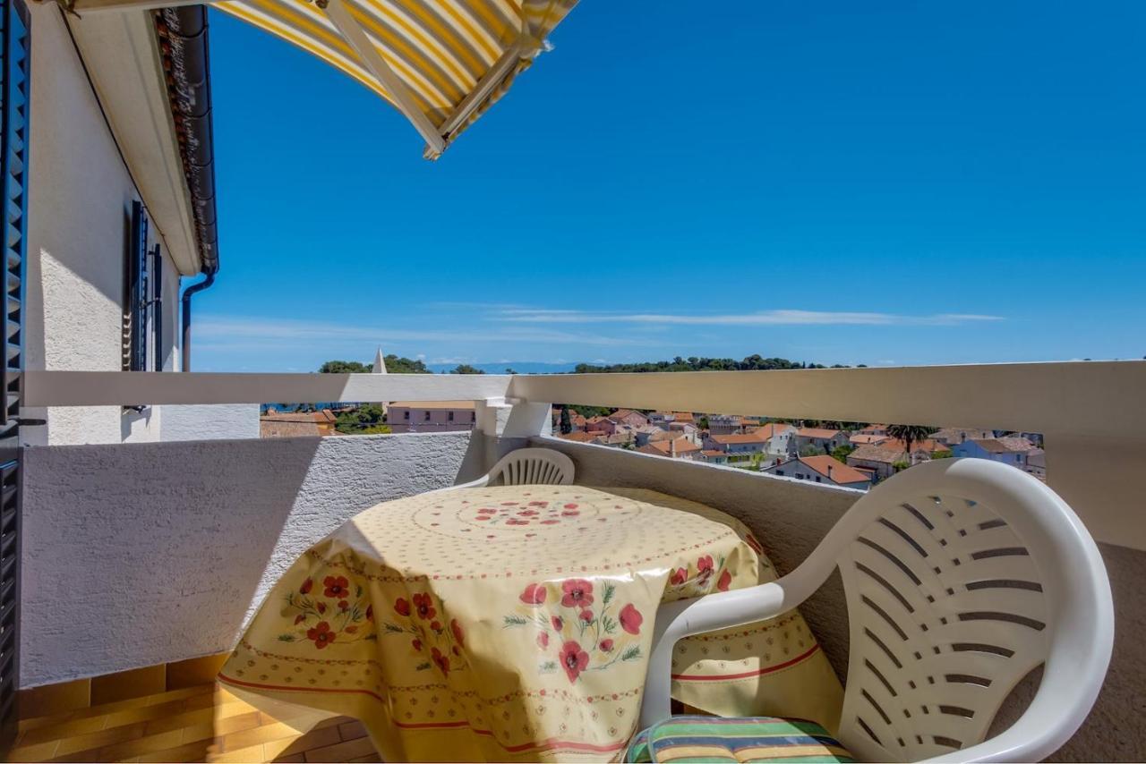 Apartmani Nadalina Veli Lošinj Dış mekan fotoğraf
