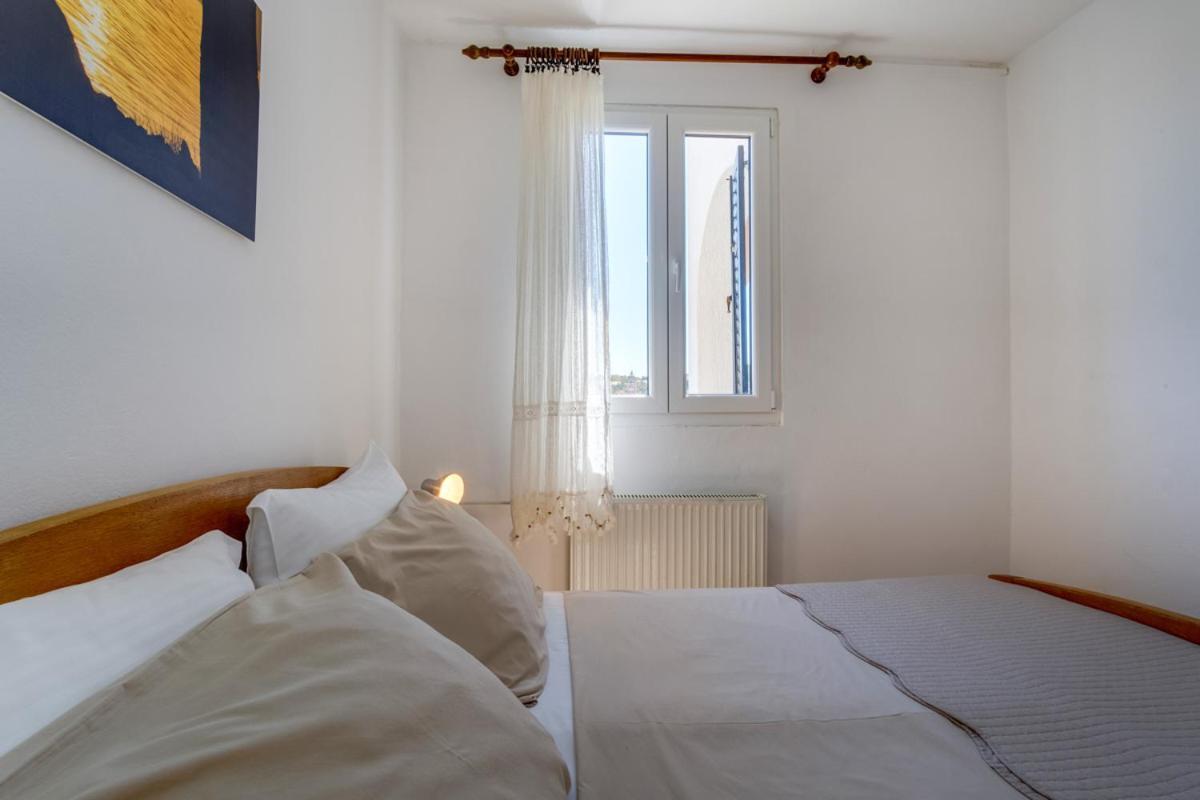 Apartmani Nadalina Veli Lošinj Dış mekan fotoğraf