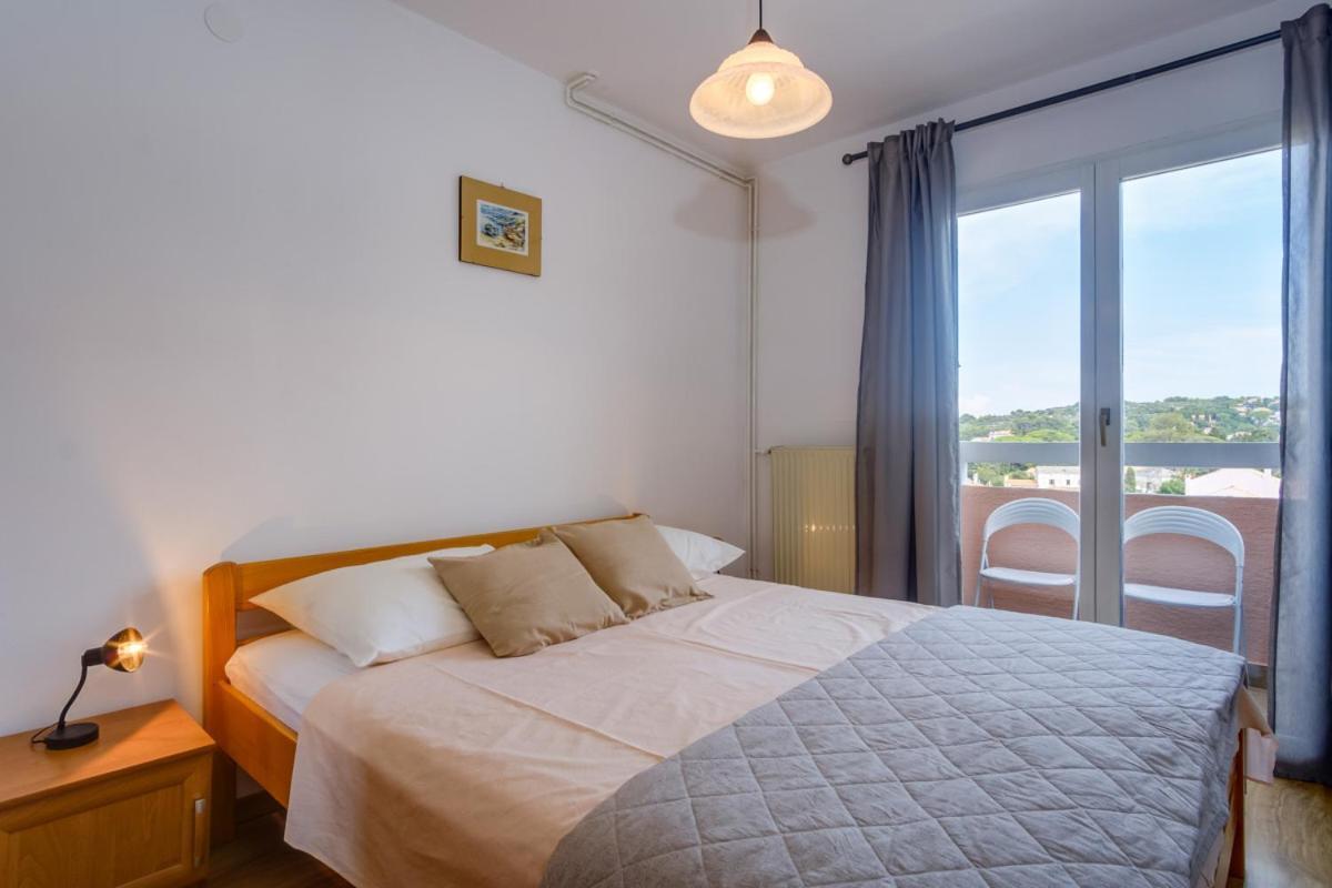 Apartmani Nadalina Veli Lošinj Dış mekan fotoğraf