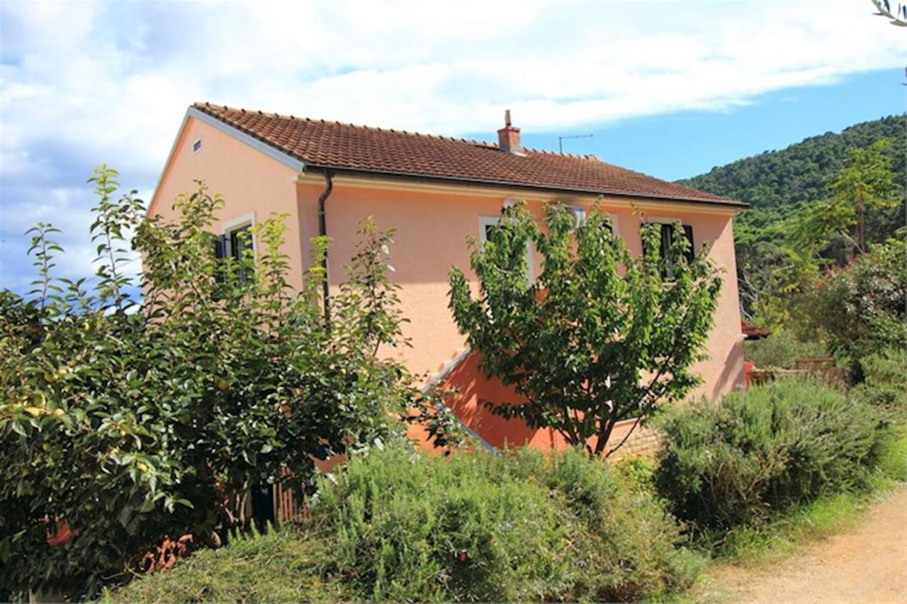 Apartmani Nadalina Veli Lošinj Dış mekan fotoğraf