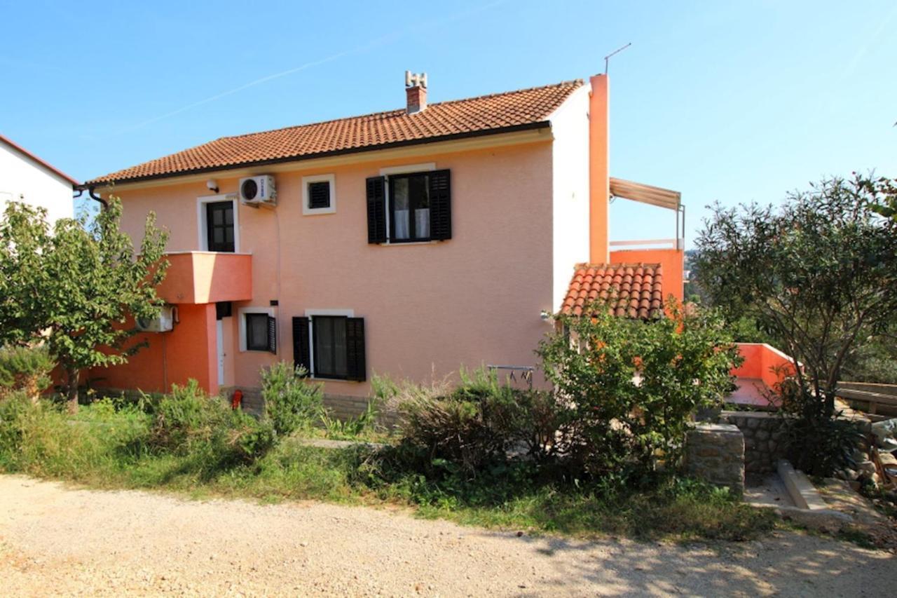 Apartmani Nadalina Veli Lošinj Dış mekan fotoğraf
