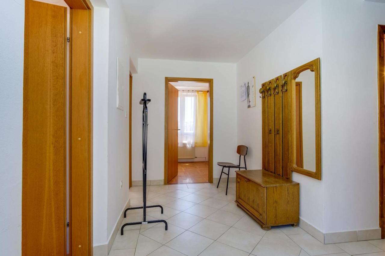 Apartmani Nadalina Veli Lošinj Dış mekan fotoğraf