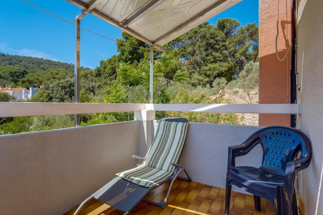 Apartmani Nadalina Veli Lošinj Dış mekan fotoğraf