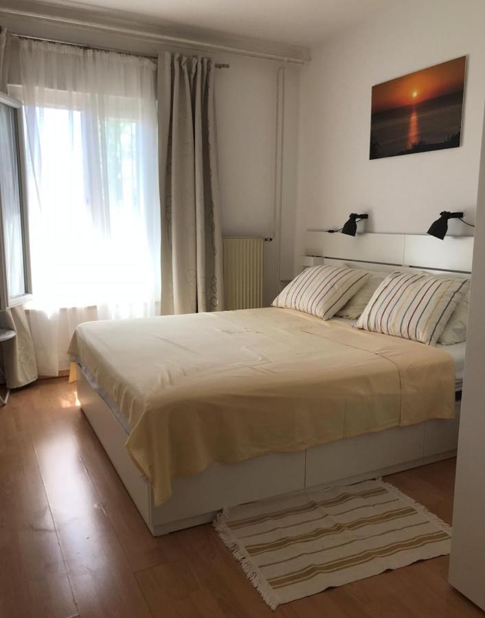 Apartmani Nadalina Veli Lošinj Dış mekan fotoğraf