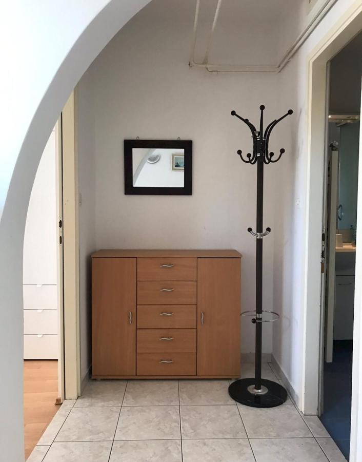 Apartmani Nadalina Veli Lošinj Dış mekan fotoğraf