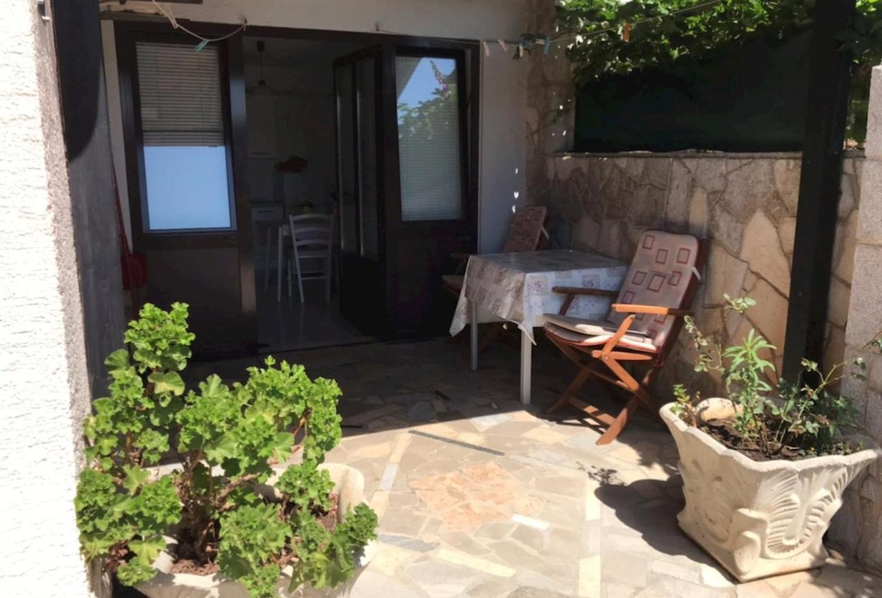 Apartmani Nadalina Veli Lošinj Dış mekan fotoğraf