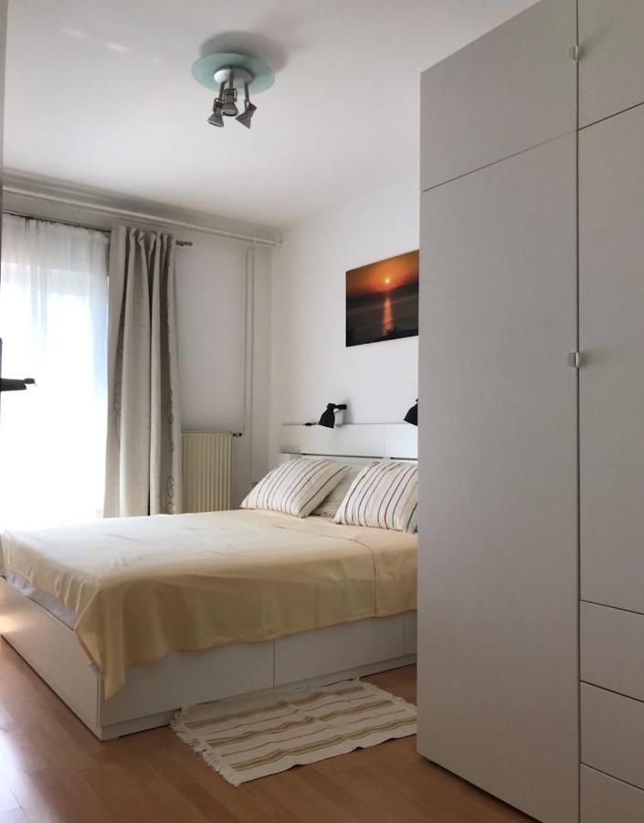 Apartmani Nadalina Veli Lošinj Dış mekan fotoğraf