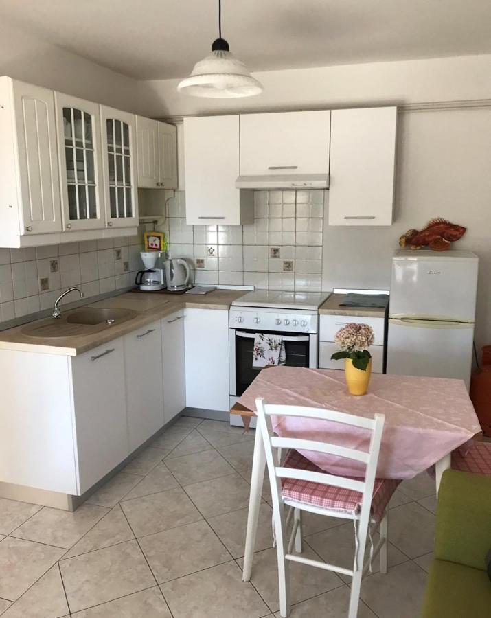 Apartmani Nadalina Veli Lošinj Dış mekan fotoğraf