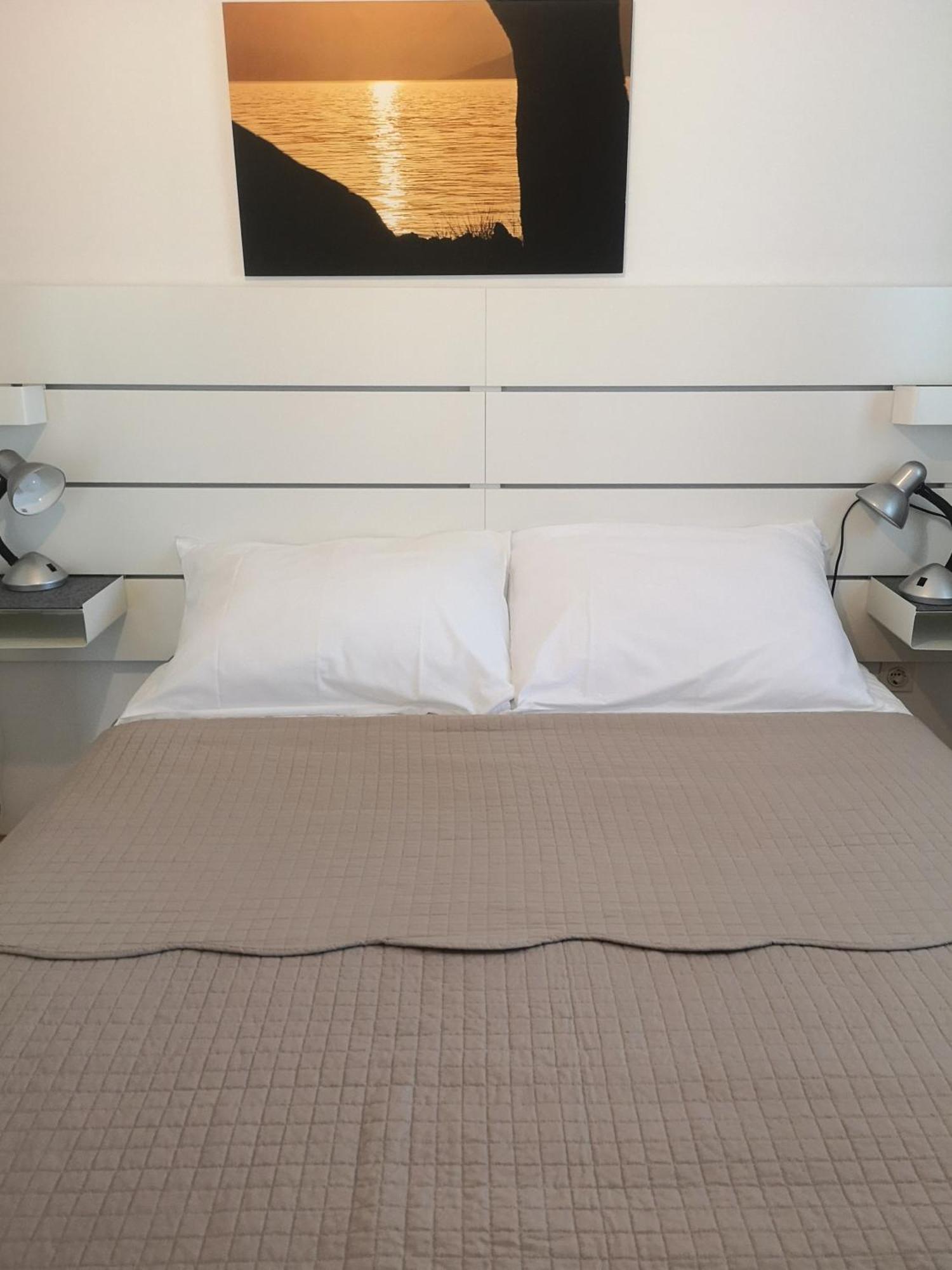 Apartmani Nadalina Veli Lošinj Dış mekan fotoğraf