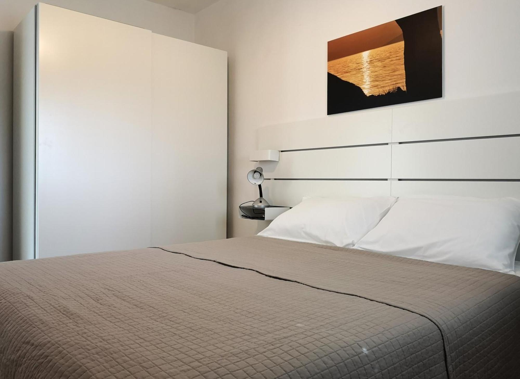 Apartmani Nadalina Veli Lošinj Dış mekan fotoğraf