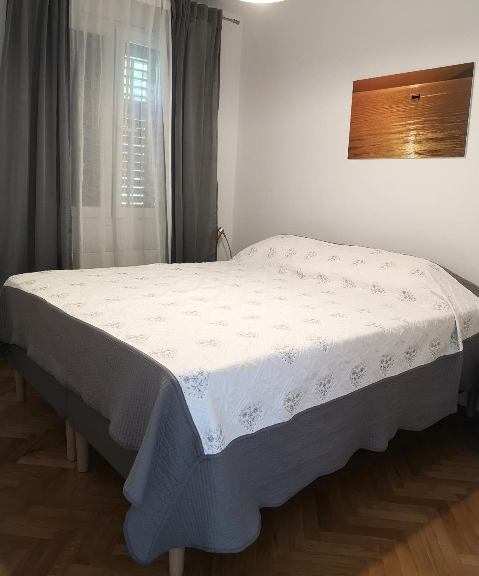 Apartmani Nadalina Veli Lošinj Dış mekan fotoğraf