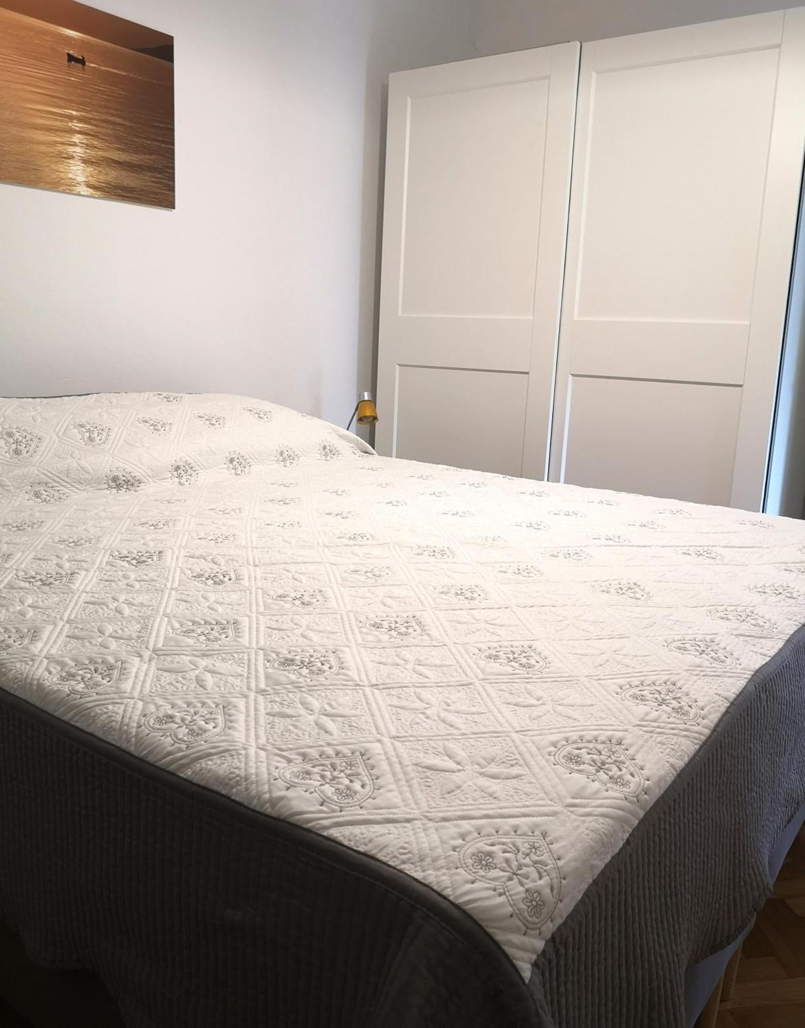 Apartmani Nadalina Veli Lošinj Dış mekan fotoğraf